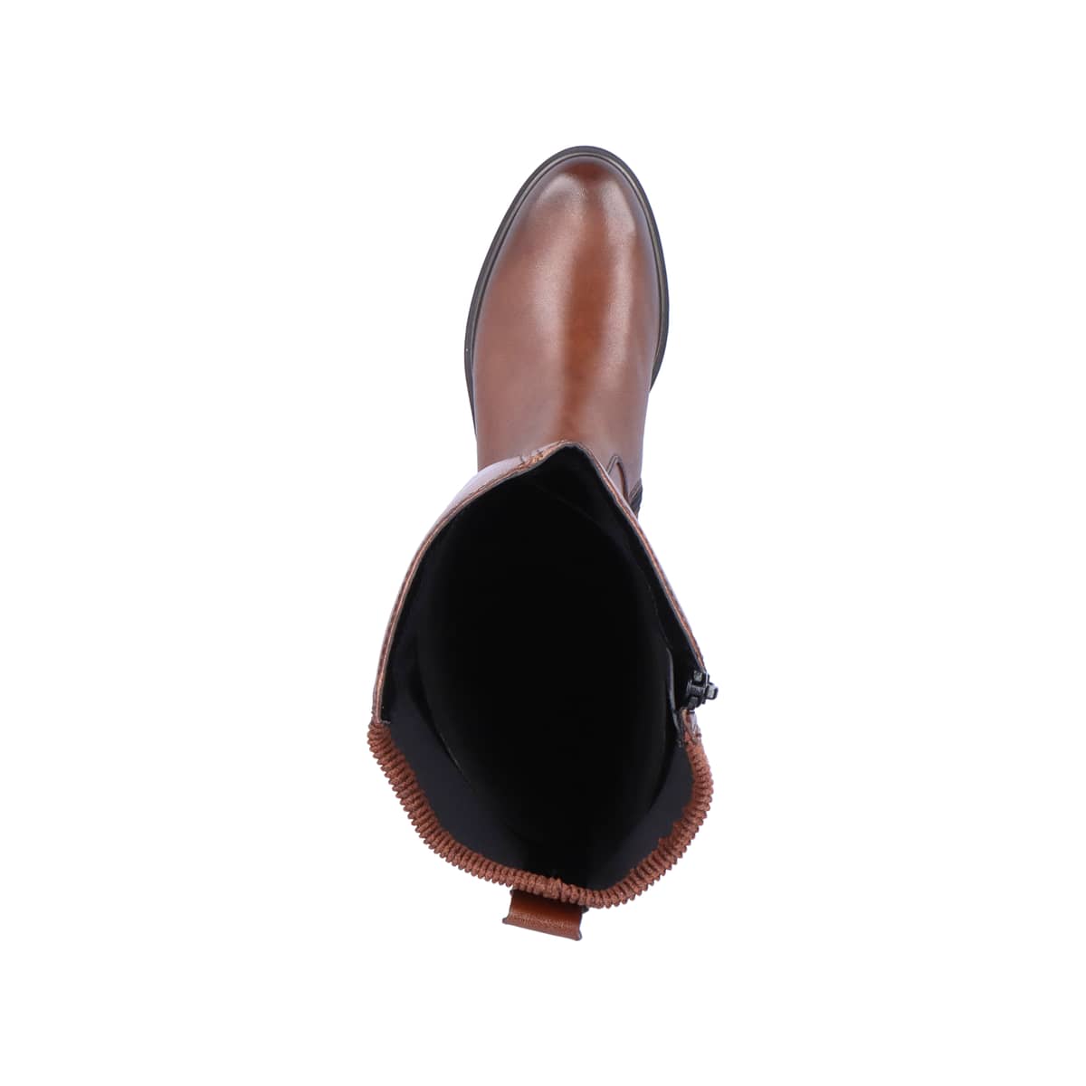 Remonte Damen Hochschaftstiefel - Braun