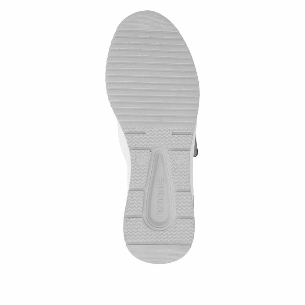 Remonte Damen Slipper - Weiss