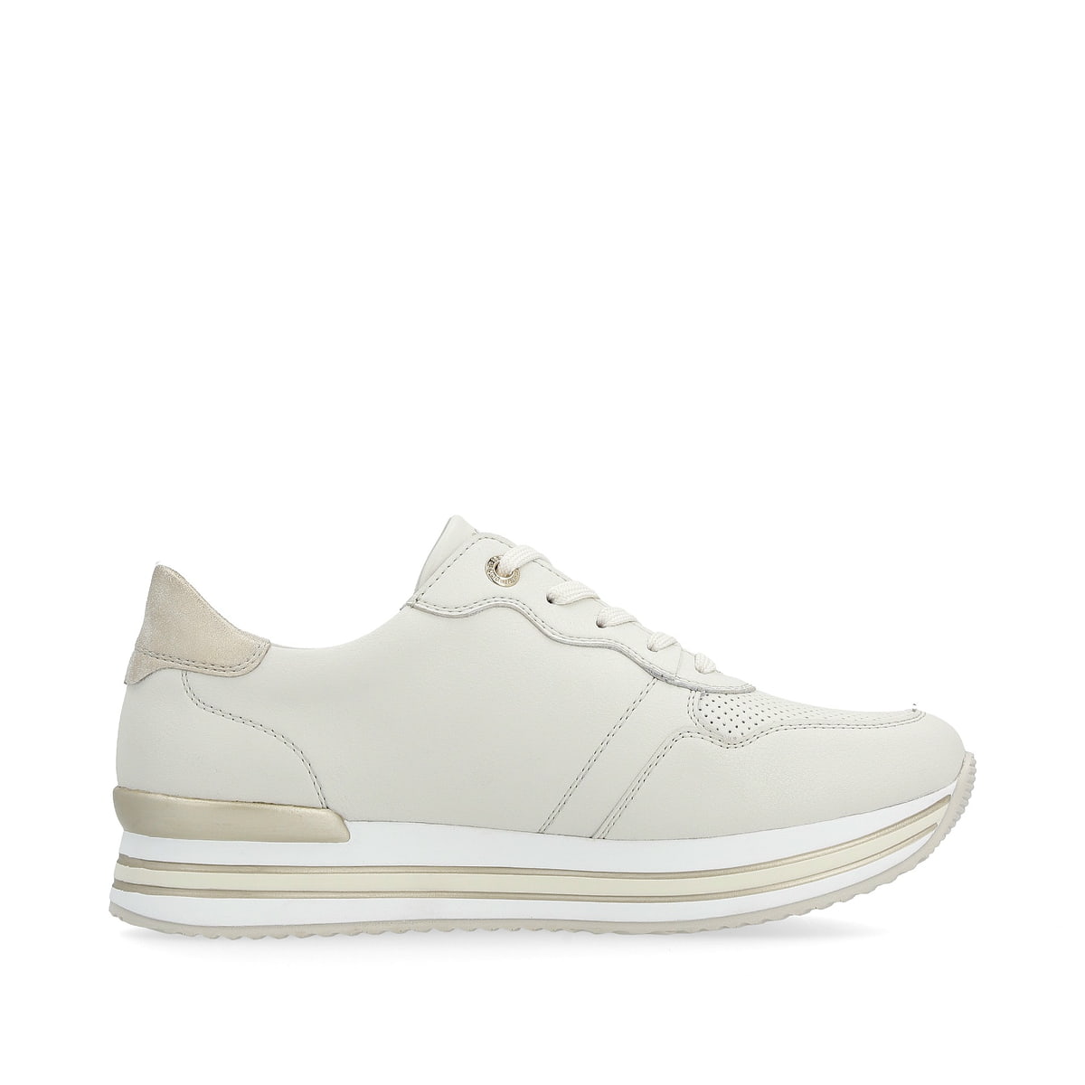 Remonte Damen Sneaker - Beige