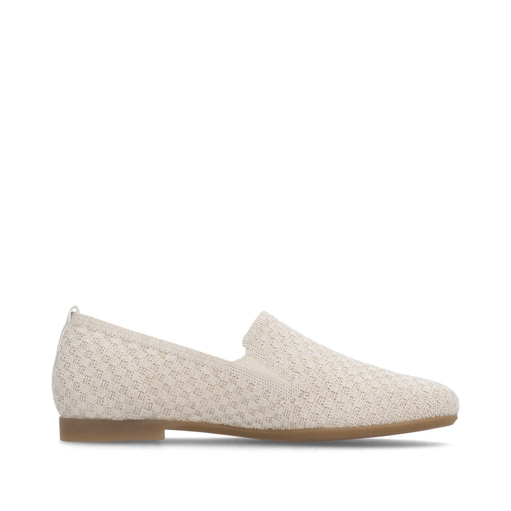 Remonte Damen Loafer - Beige