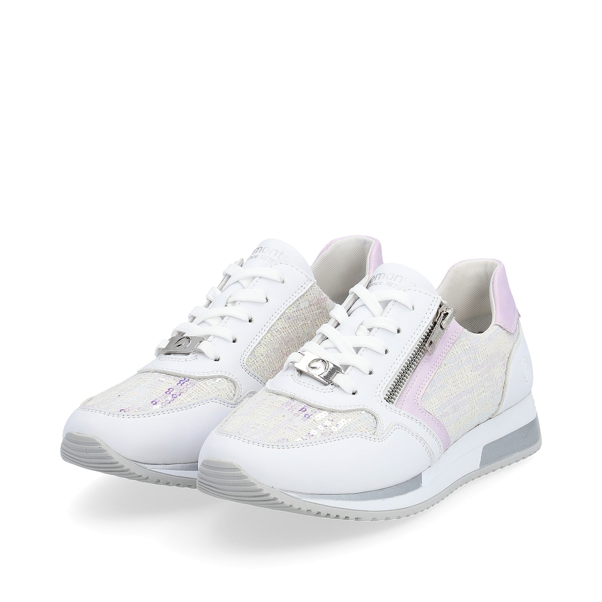 Remonte Damen Sneaker - Weiss