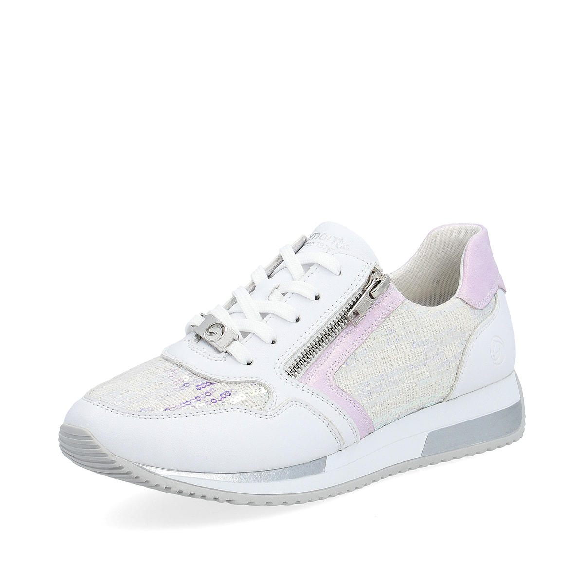 Remonte Damen Sneaker - Weiss