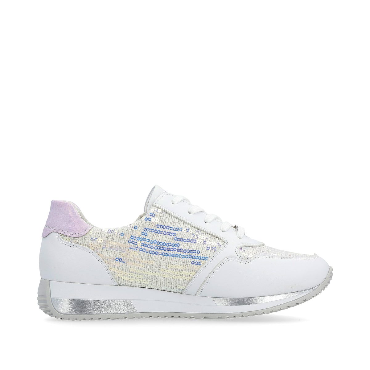Remonte Damen Sneaker - Weiss