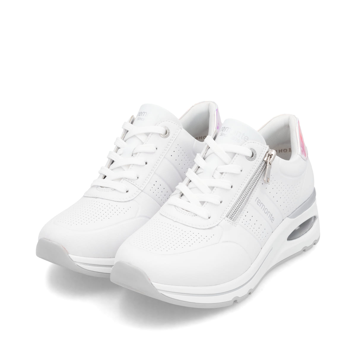 Remonte Damen Sneaker - Weiss