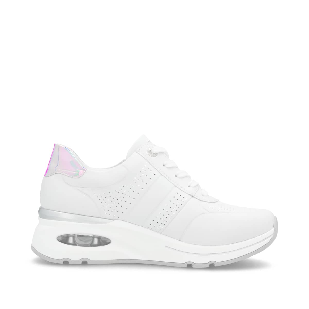 Remonte Damen Sneaker - Weiss