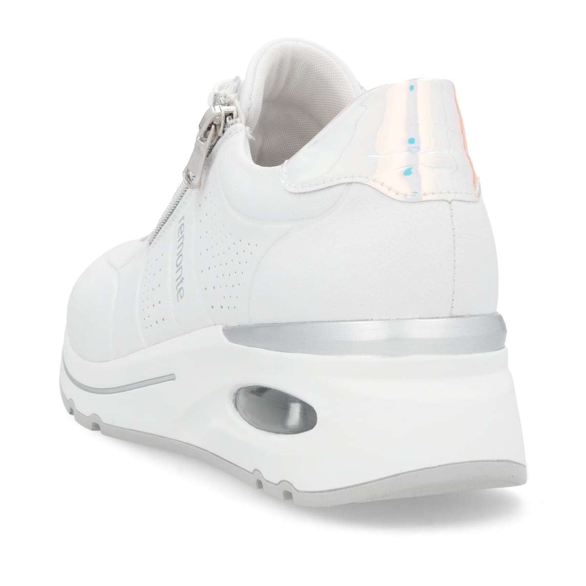 Remonte Damen Sneaker - Weiss