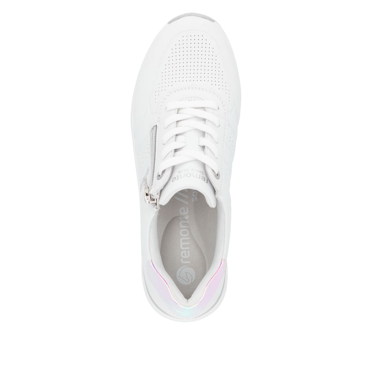Remonte Damen Sneaker - Weiss