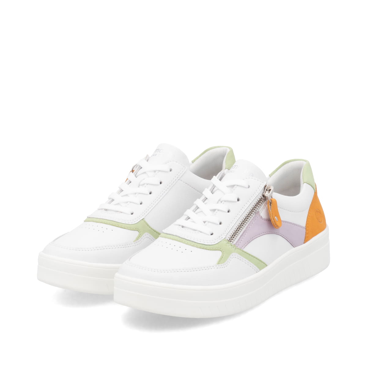 Remonte Damen Sneaker - Weiss