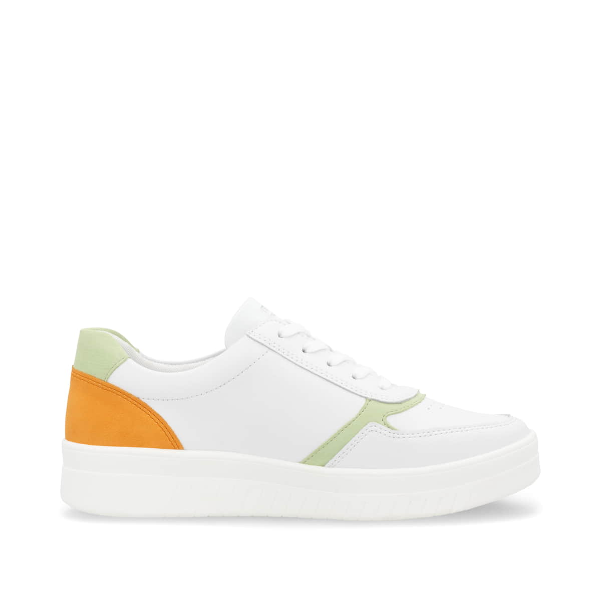 Remonte Damen Sneaker - Weiss