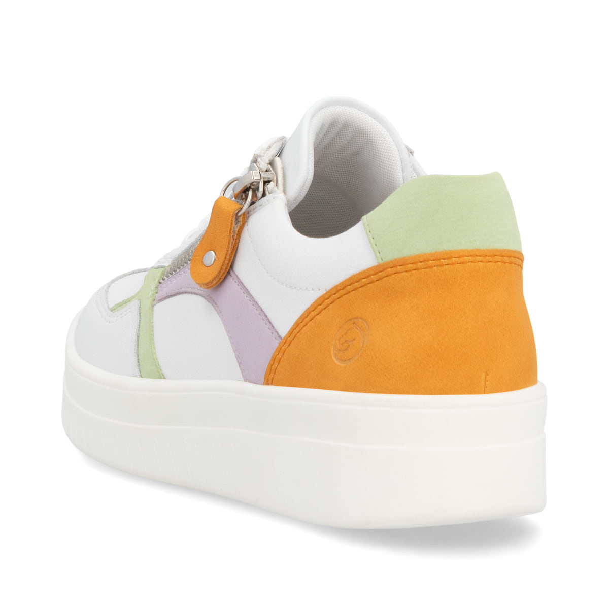 Remonte Damen Sneaker - Weiss