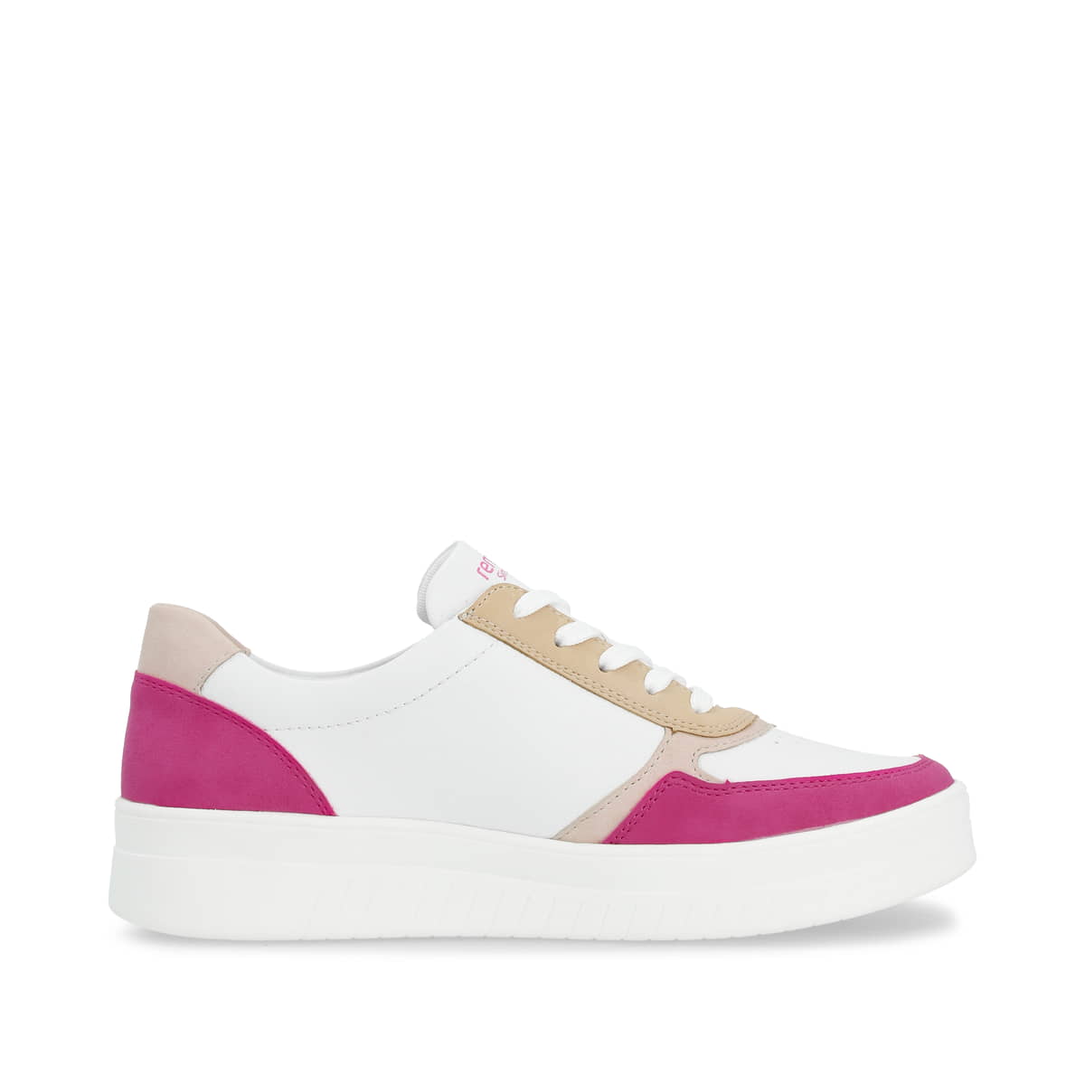 Remonte Damen Sneaker - Weiss