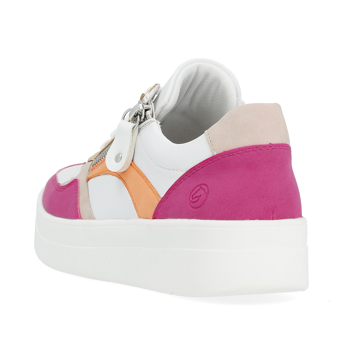 Remonte Damen Sneaker - Weiss