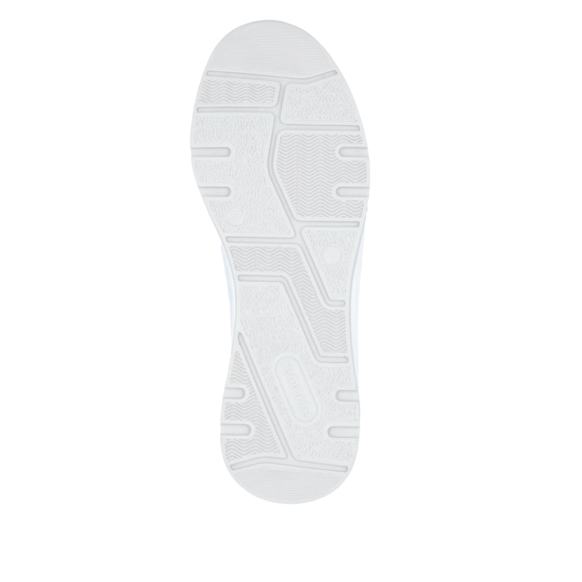 Remonte Damen Slipper - Blau