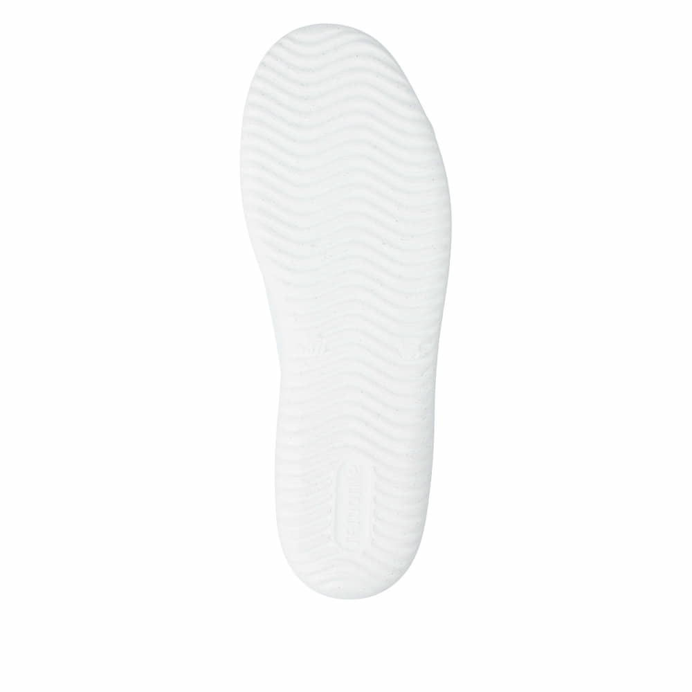 Remonte Damen Schnürschuhe - Weiss