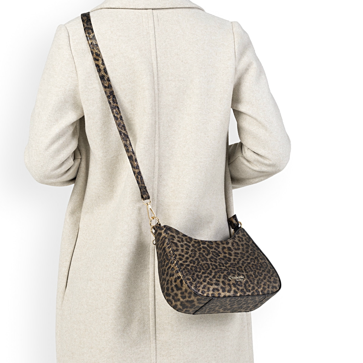 Remonte Handtasche - Animalprint