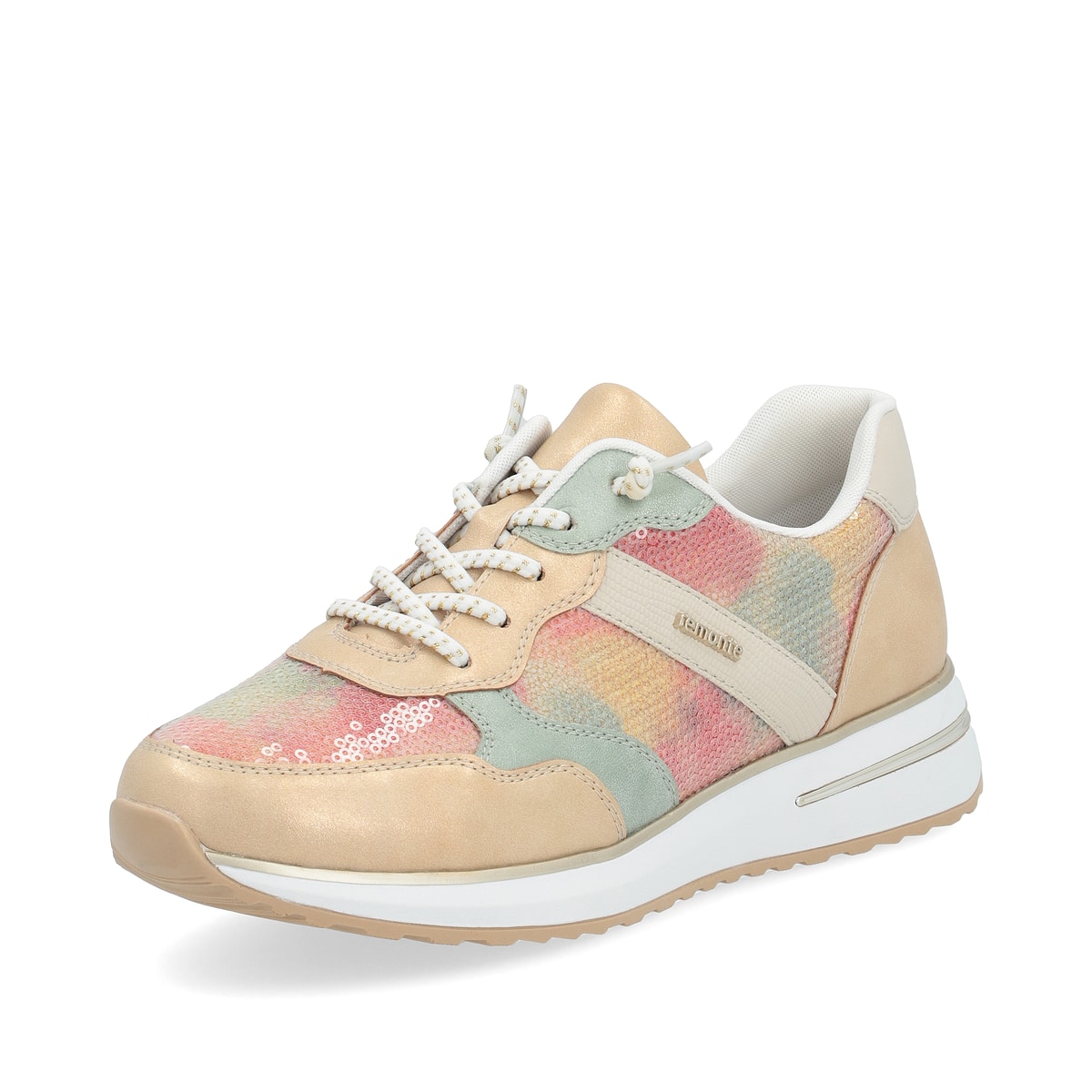 Remonte Damen Sneaker - Bunt