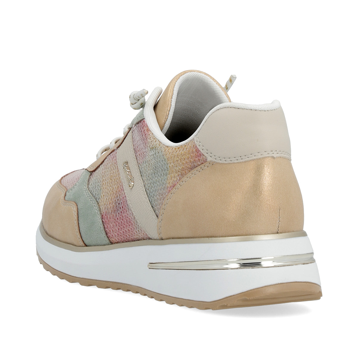 Remonte Damen Sneaker - Bunt