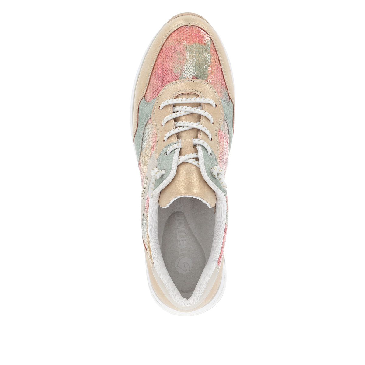 Remonte Damen Sneaker - Bunt