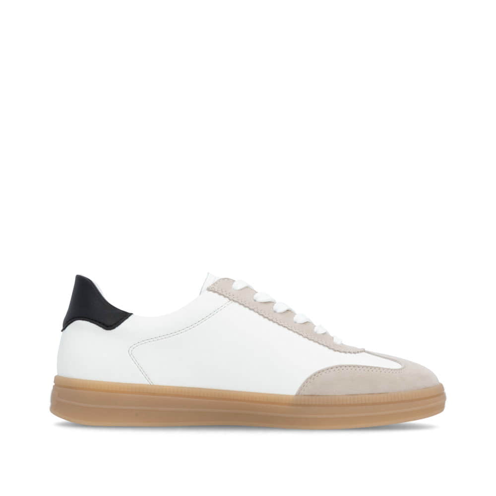 Remonte Damen Sneaker - Weiss