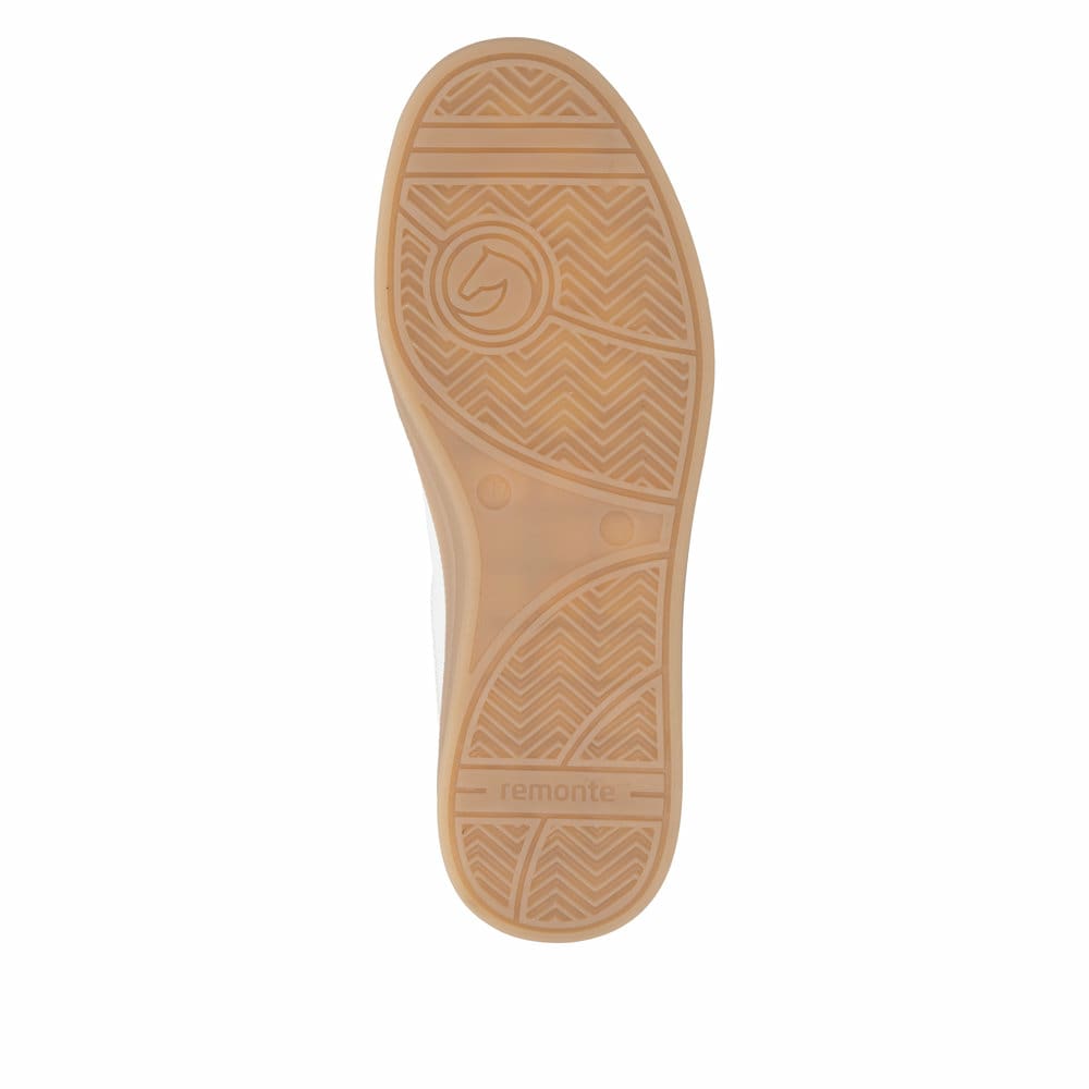 Remonte Damen Sneaker - Weiss