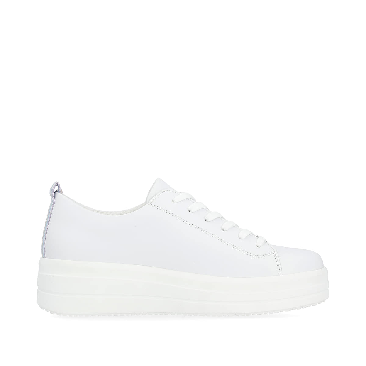 Remonte Damen Sneaker - Weiss