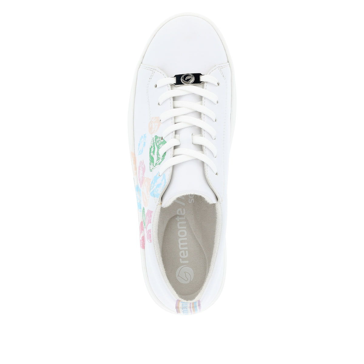 Remonte Damen Sneaker - Weiss
