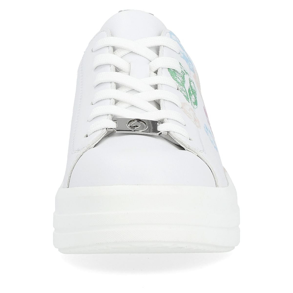 Remonte Damen Sneaker - Weiss