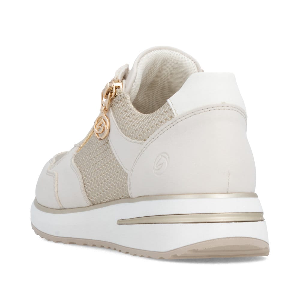 Remonte Damen Sneaker - Beige