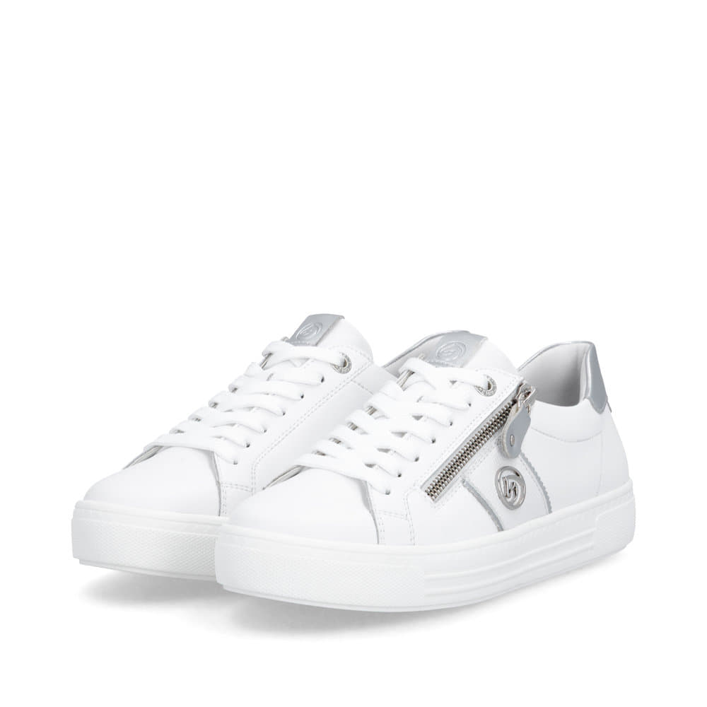 Remonte Damen Sneaker - Weiss