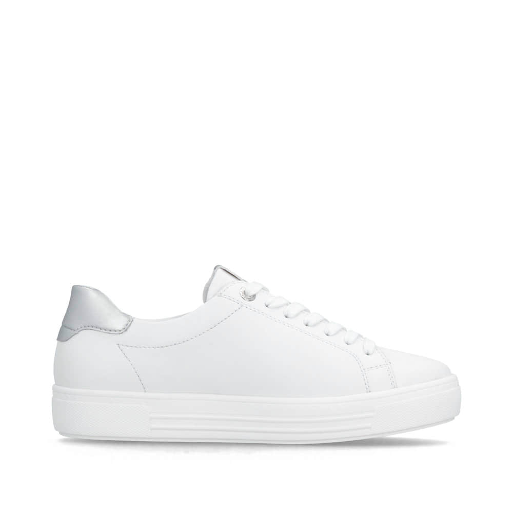 Remonte Damen Sneaker - Weiss