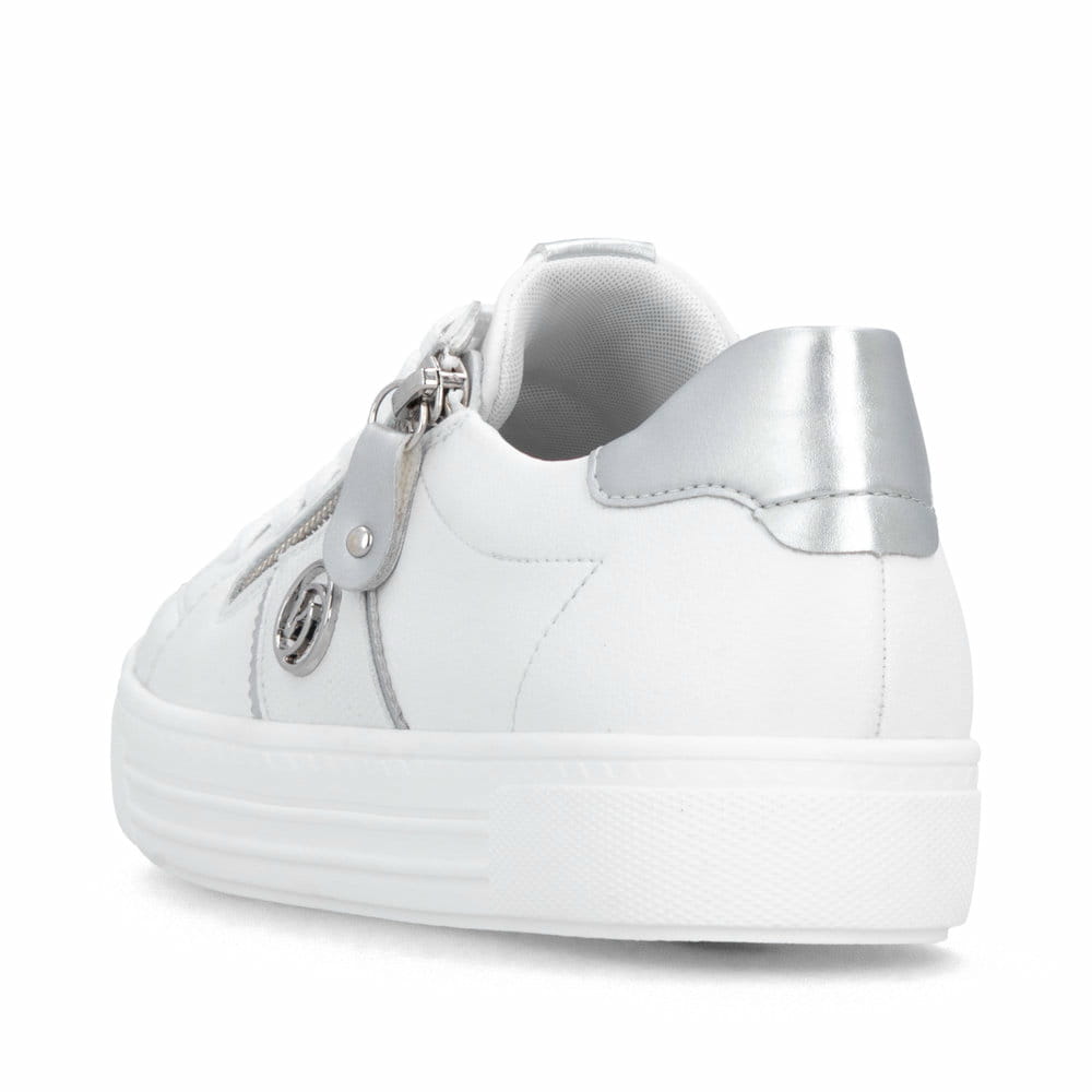 Remonte Damen Sneaker - Weiss