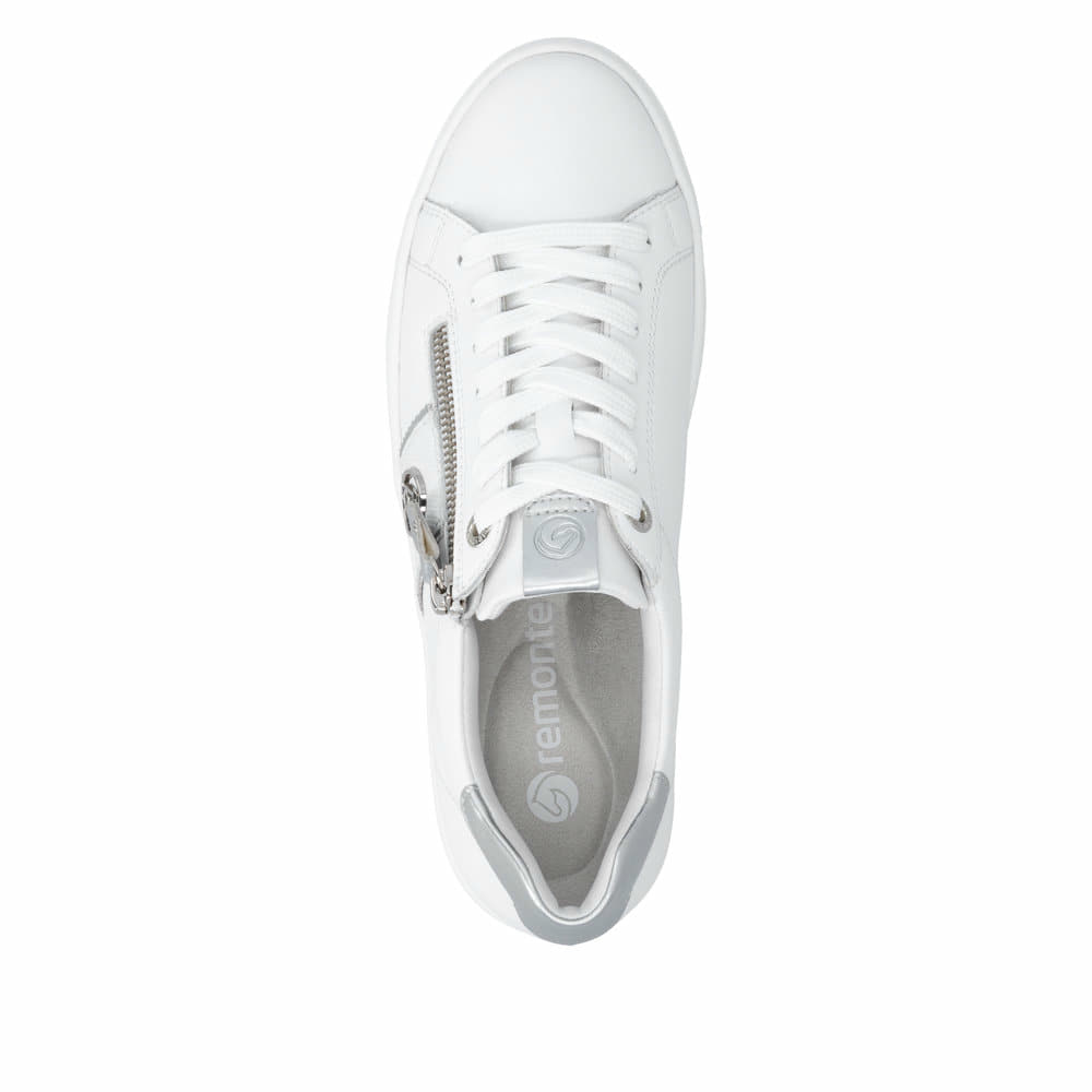 Remonte Damen Sneaker - Weiss