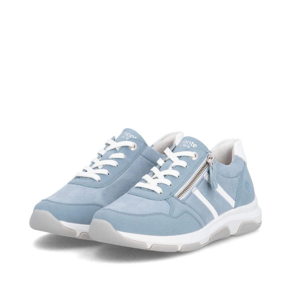 Remonte Damen Sneaker - Blau