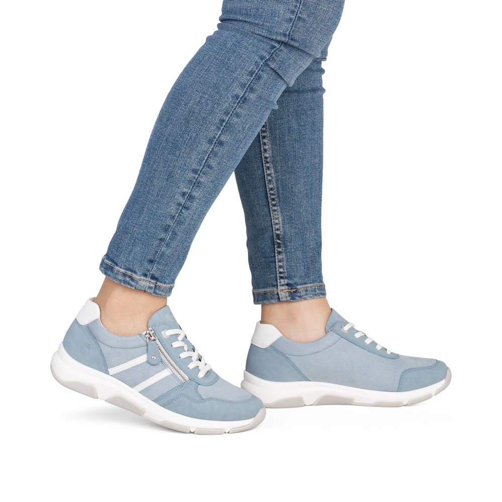 Remonte Damen Sneaker - Blau