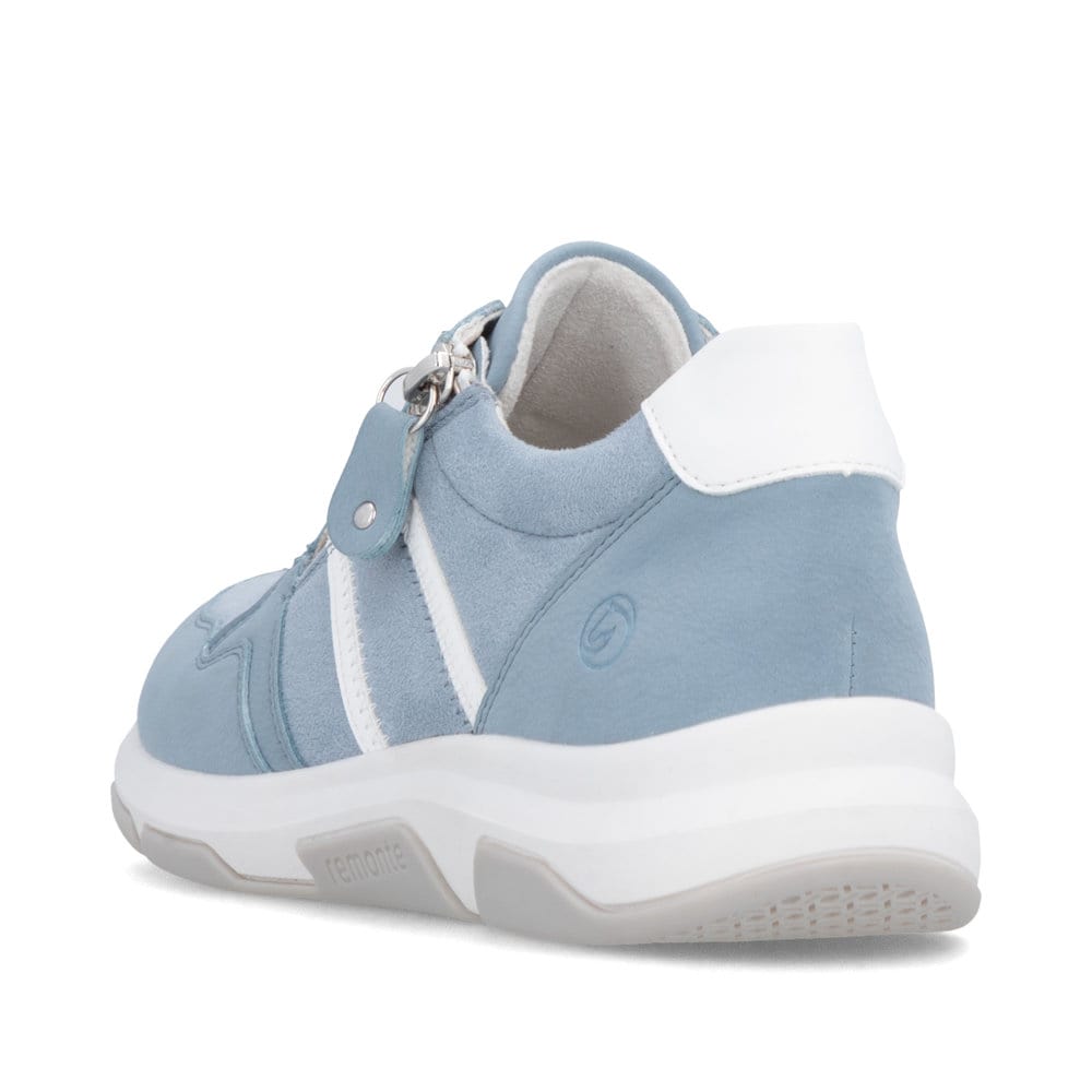 Remonte Damen Sneaker - Blau