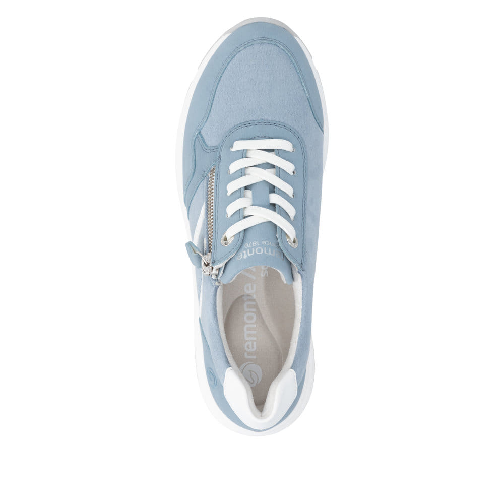 Remonte Damen Sneaker - Blau