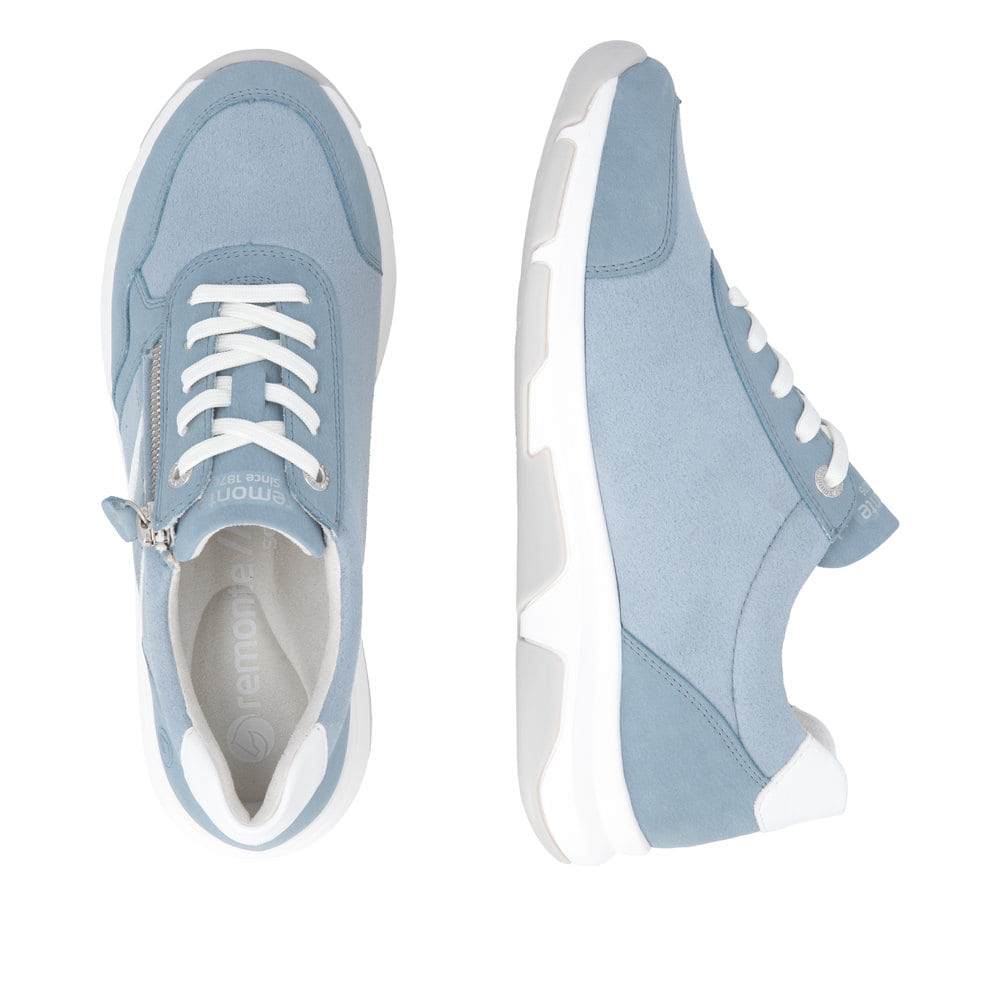 Remonte Damen Sneaker - Blau