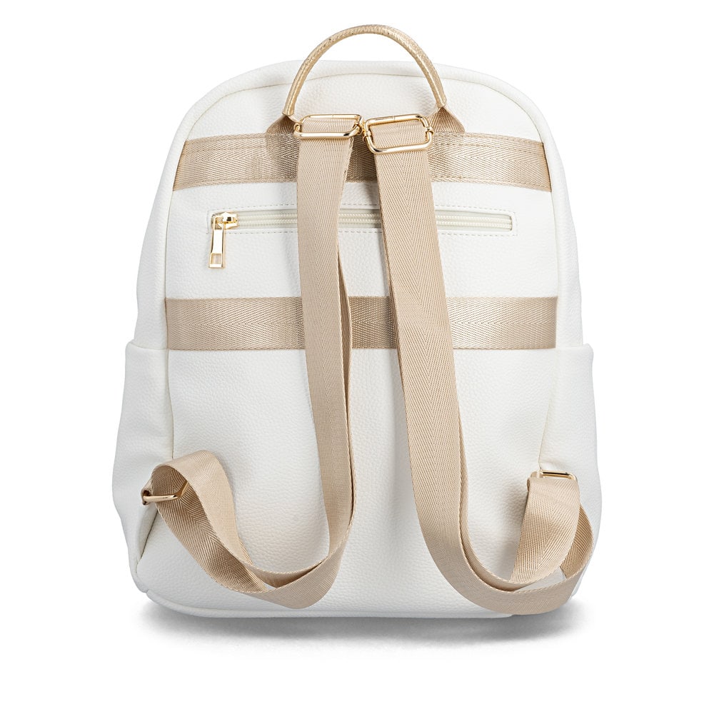 Remonte Rucksack - Weiss