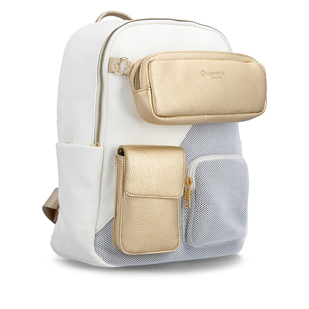 Remonte Rucksack - Weiss