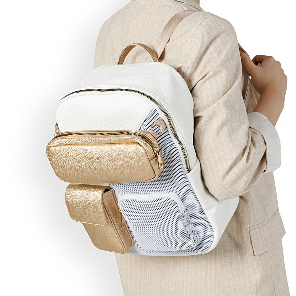 Remonte Rucksack - Weiss