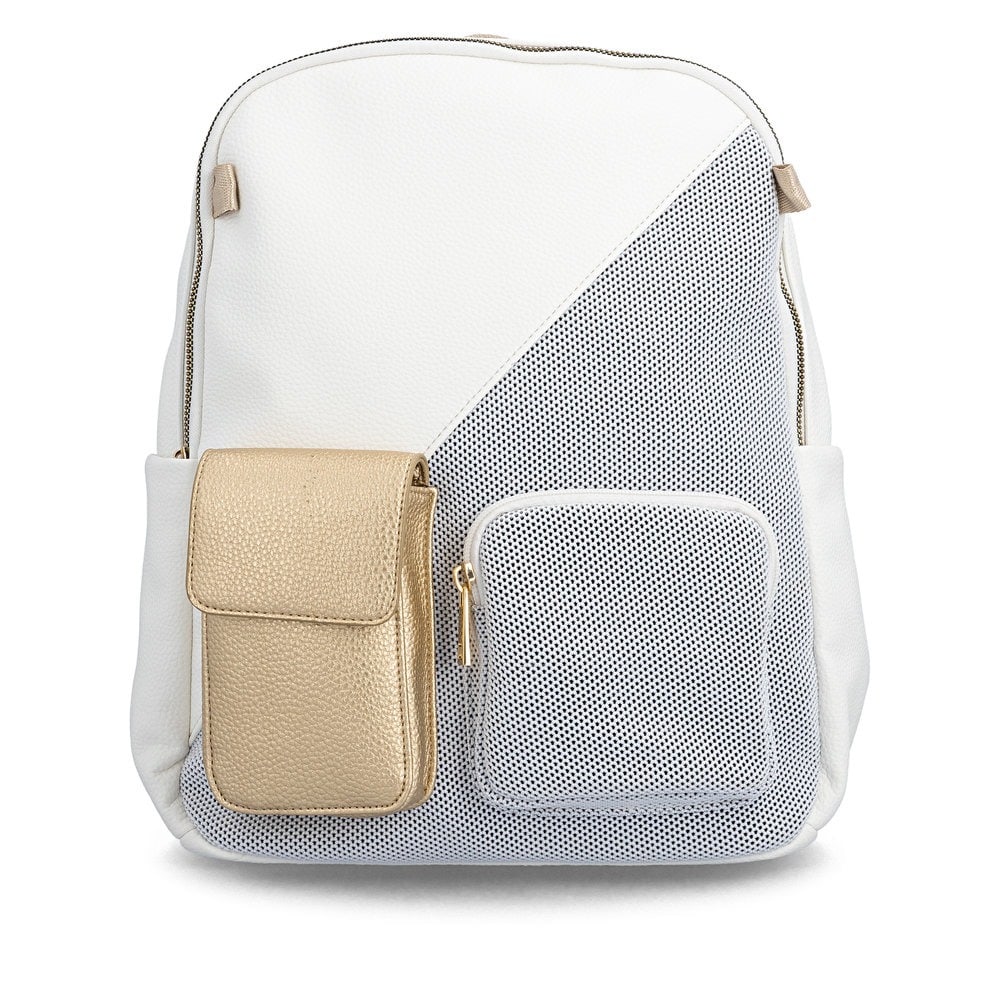 Remonte Rucksack - Weiss