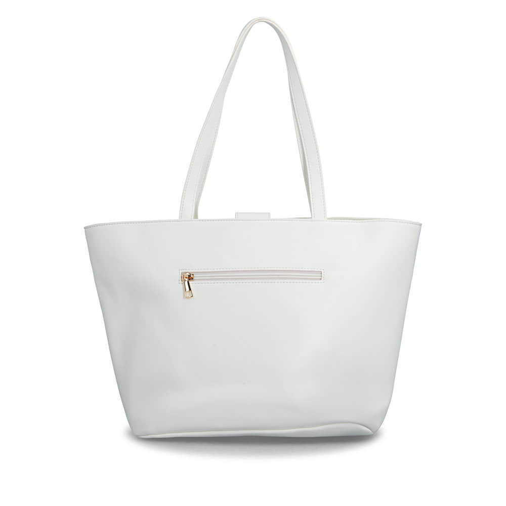 Remonte Shopper - Weiss