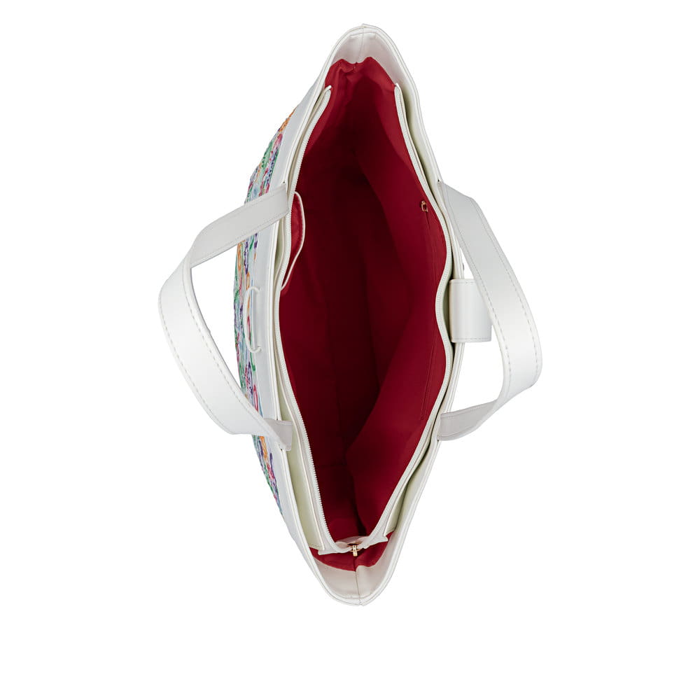 Remonte Shopper - Weiss