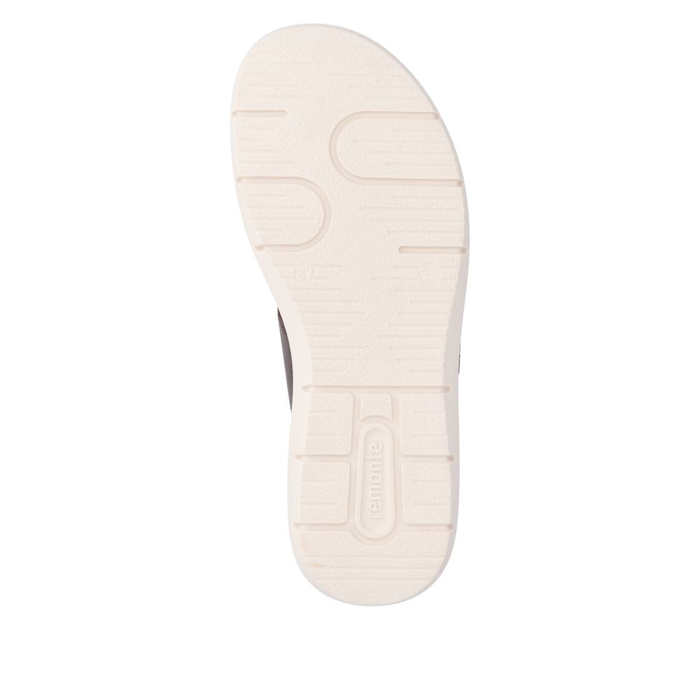 Remonte Damen Pantoletten - Braun