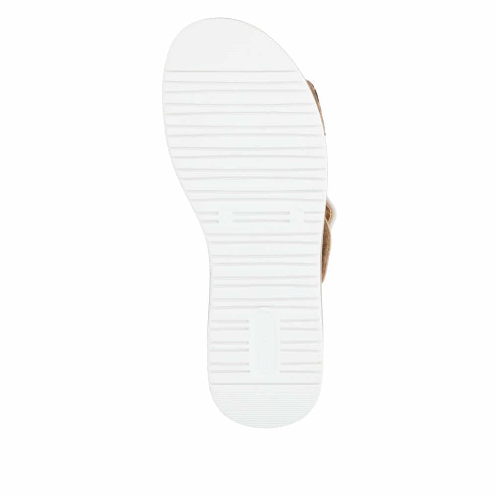 Remonte Damen Riemchensandalen - Bunt