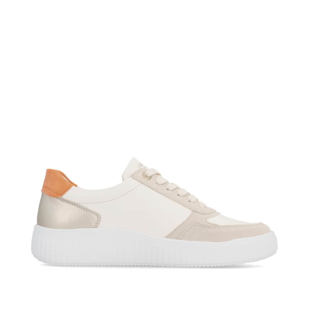 Remonte Damen Sneaker - Weiss