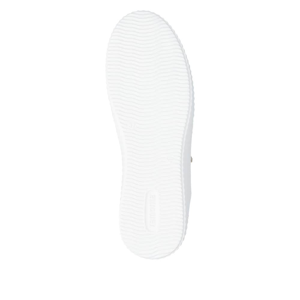 Remonte Damen Sneaker - Weiss