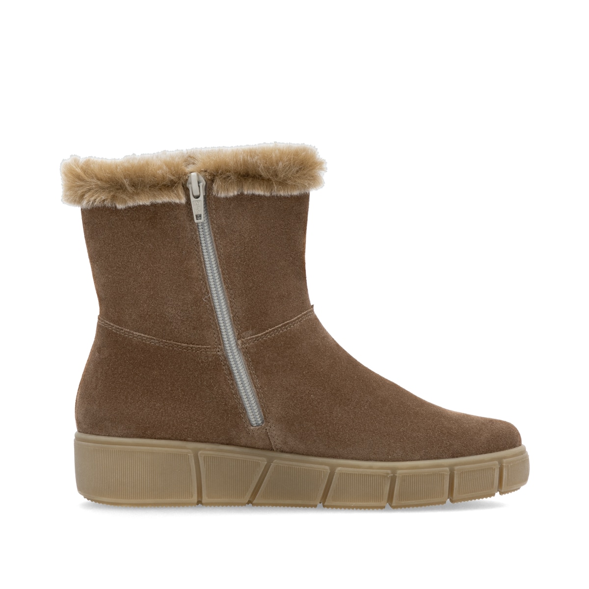 Remonte Damen Kurzstiefel - Braun