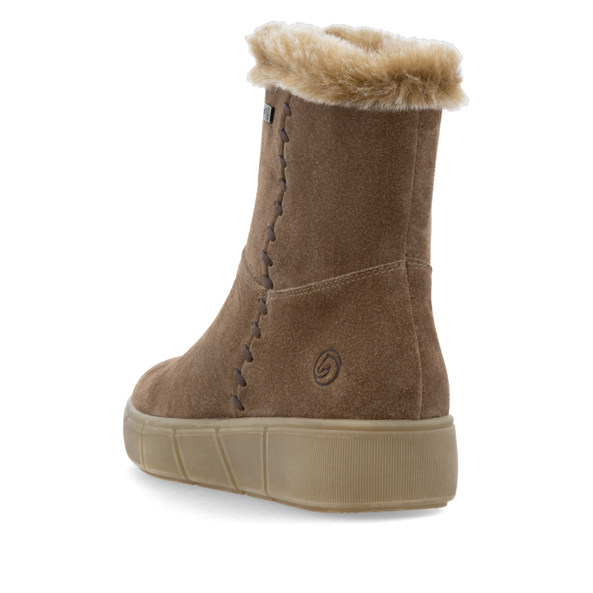 Remonte Damen Kurzstiefel - Braun