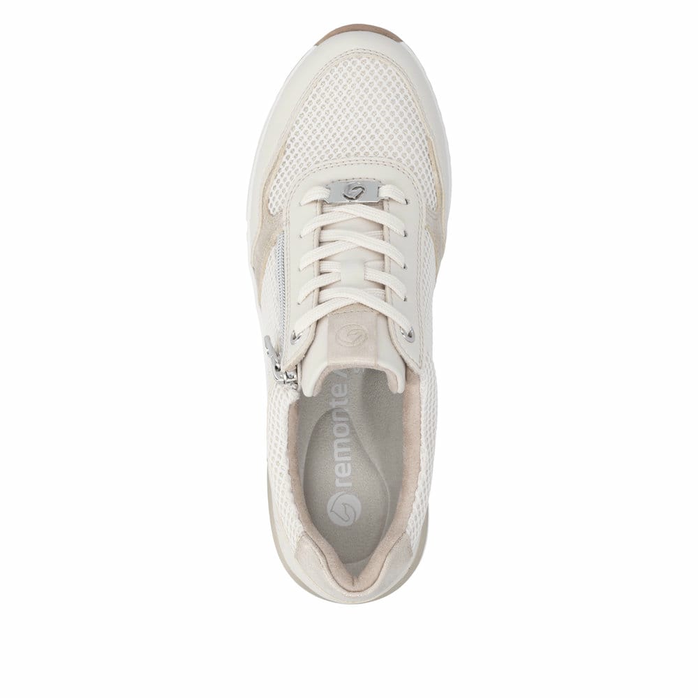 Remonte Damen Sneaker - Beige